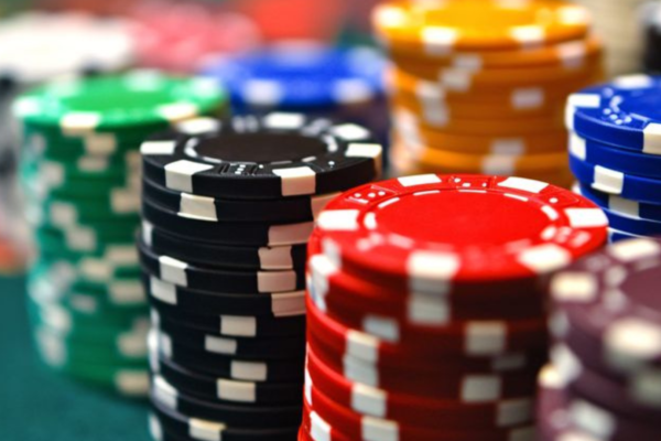 The Pokies Evolution Gaming