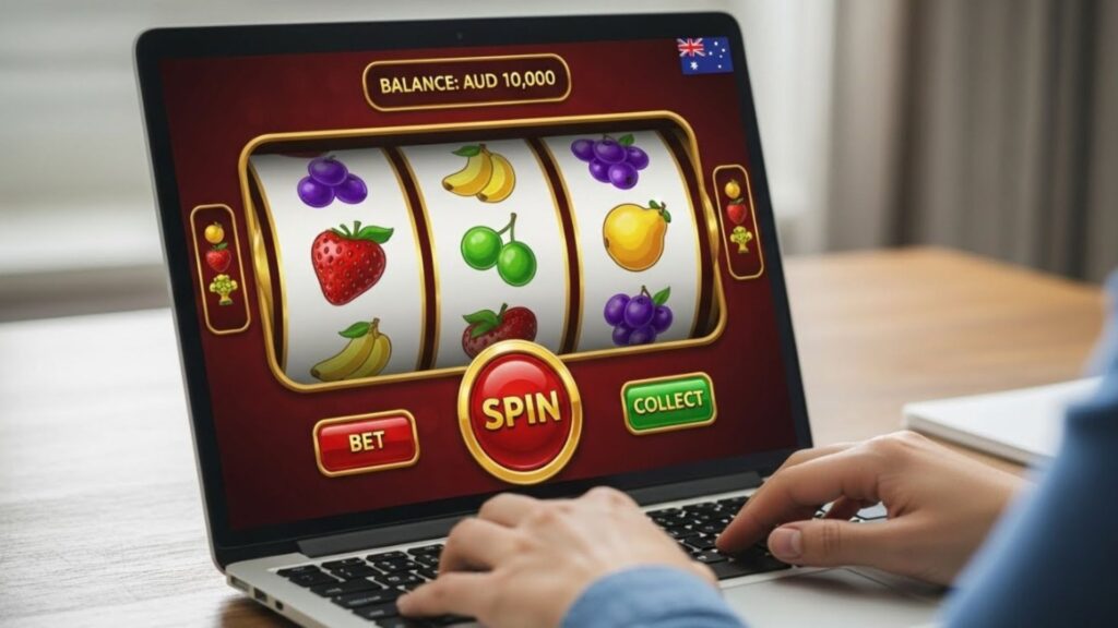 A Real Money Casino Review in Australia with High-Quality Sound Design & Audio Controls