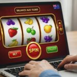 A Real Money Casino Review in Australia with High-Quality Sound Design & Audio Controls