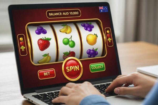 A Real Money Casino Review in Australia with High-Quality Sound Design & Audio Controls