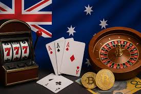 A Real Money Casino Review in Australia with High-Quality Sound Design & Audio Controls