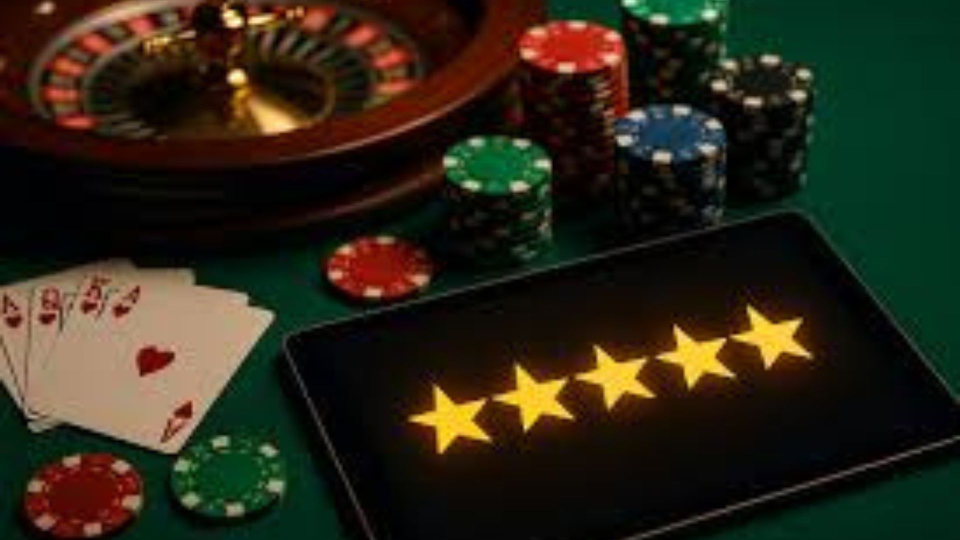 RTP Fairness and Safe Browsing Indicators Explained