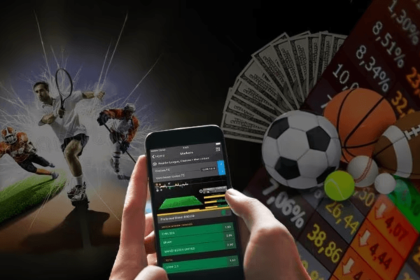 Betya Sports Betting Review