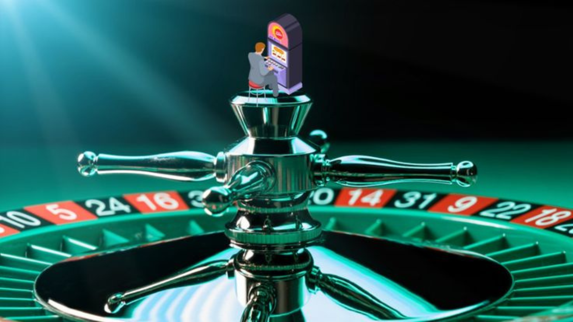 King Johnnie Casino Review Australia