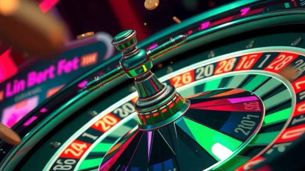 Read our expert Stellar Spins Casino Review 2026. Discover 2000+ pokies, fast crypto payouts, and Buffalo Power volatility tests today!