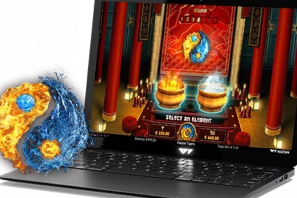 Wazdan Volatility Control & Gameplay Customisation Review
