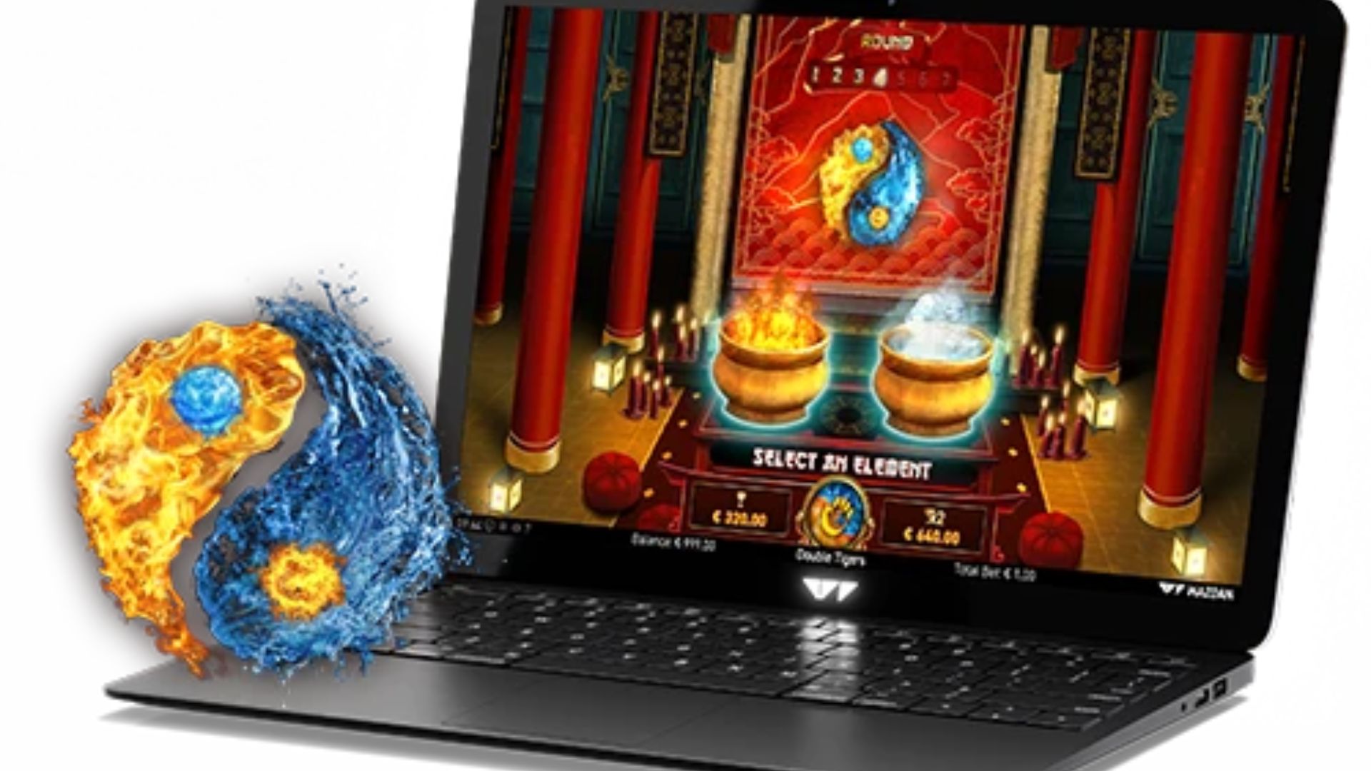 Wazdan Volatility Control & Gameplay Customisation Review