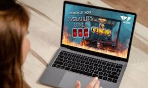 Wazdan Volatility Control & Gameplay Customisation Review