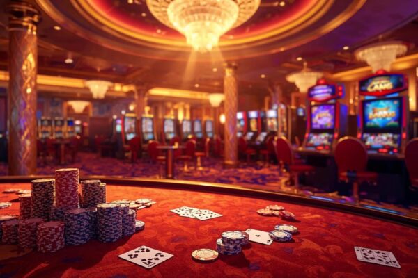 Dollarsdirect Fast Withdrawal Casino: High-Speed Tech Guide