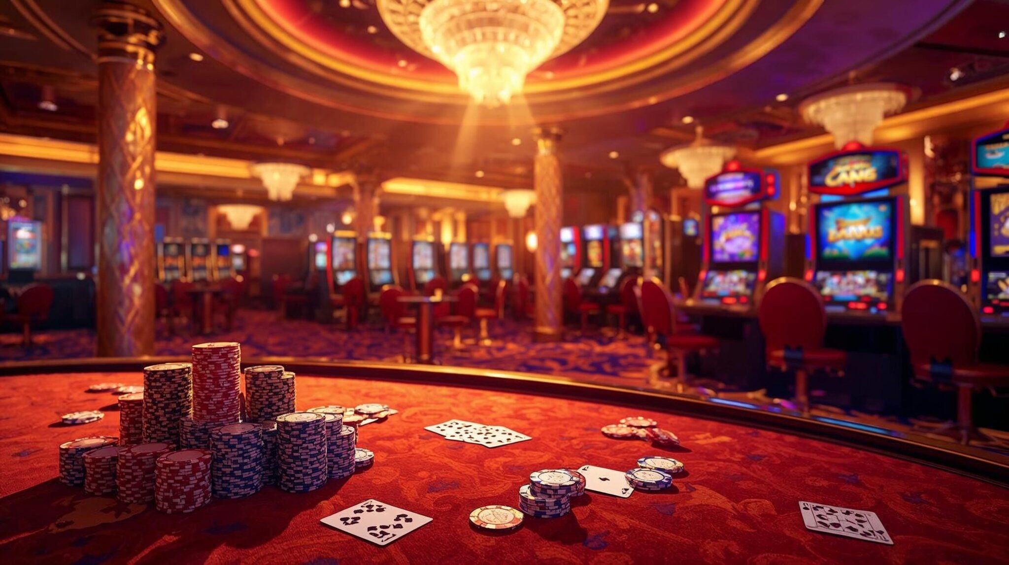 Dollarsdirect Fast Withdrawal Casino: High-Speed Tech Guide