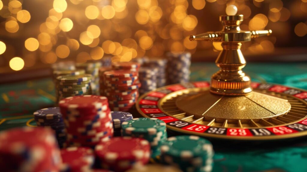 Ozwin Casino: The Ultimate Social Guide to Winning Big