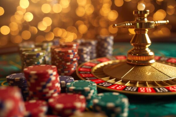 Ozwin Casino: The Ultimate Social Guide to Winning Big