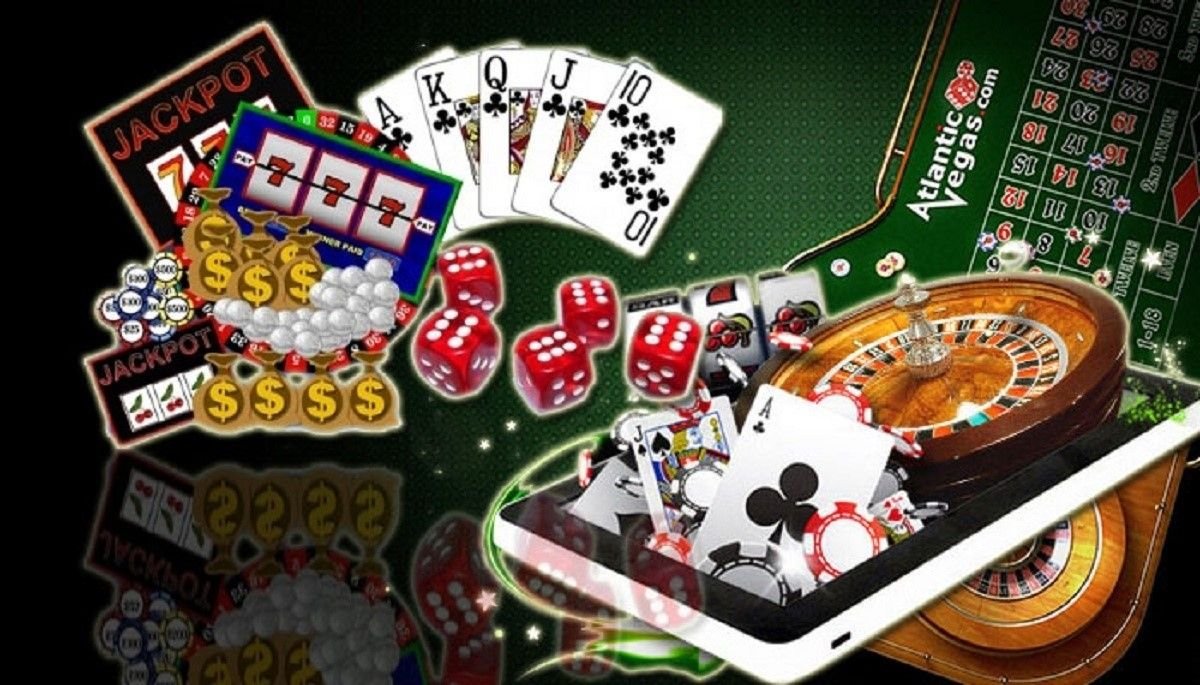 WebDataDesign: Interactive Map Fast Withdrawal Casino Review