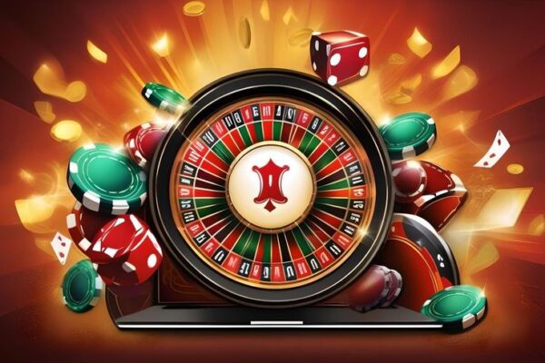 best payout casino in australia