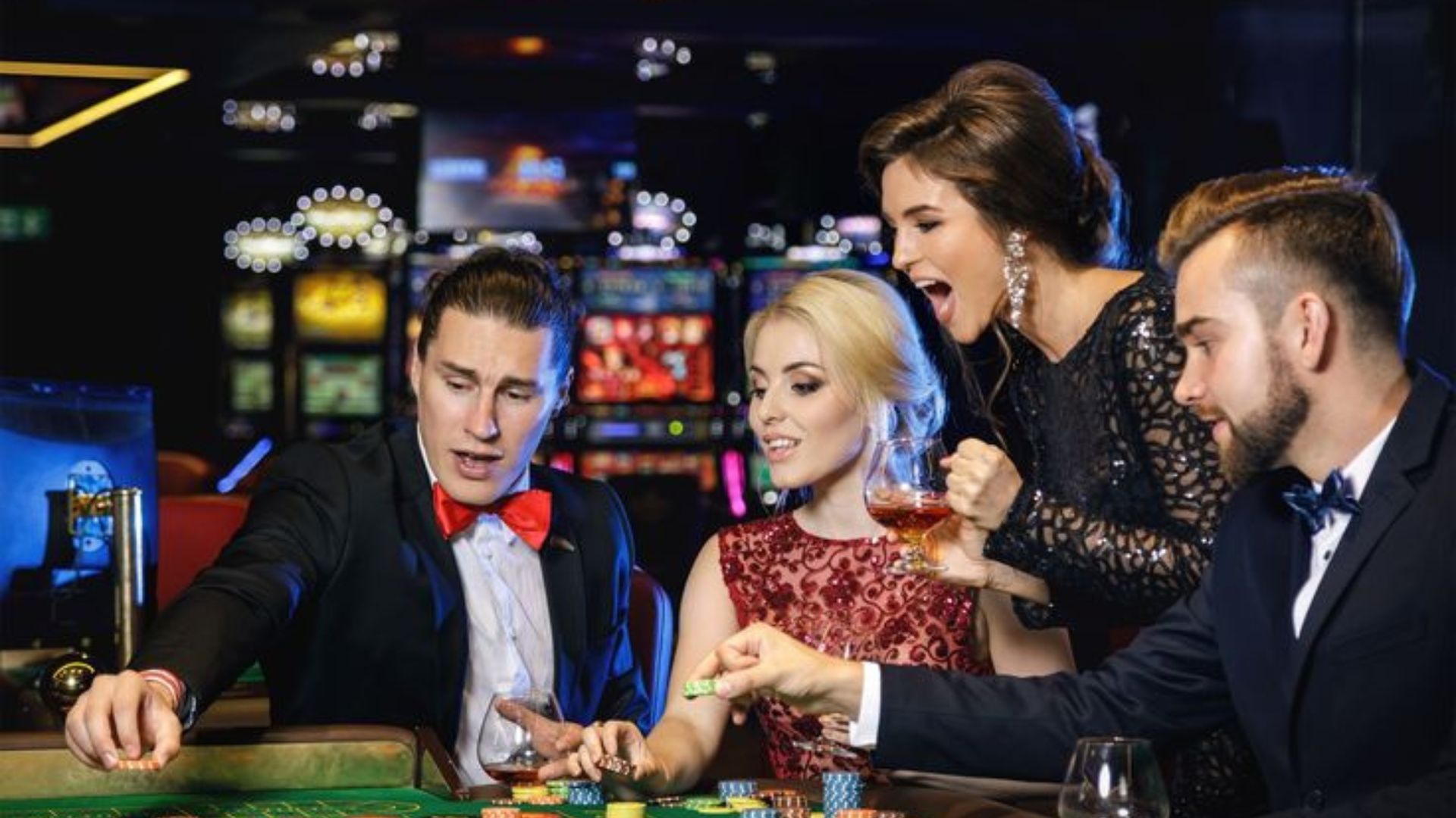 Progressive Jackpot Games Fast Withdrawal Casino Guide