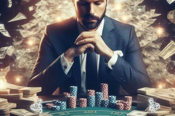 Progressive Jackpot Games Fast Withdrawal Casino Guide
