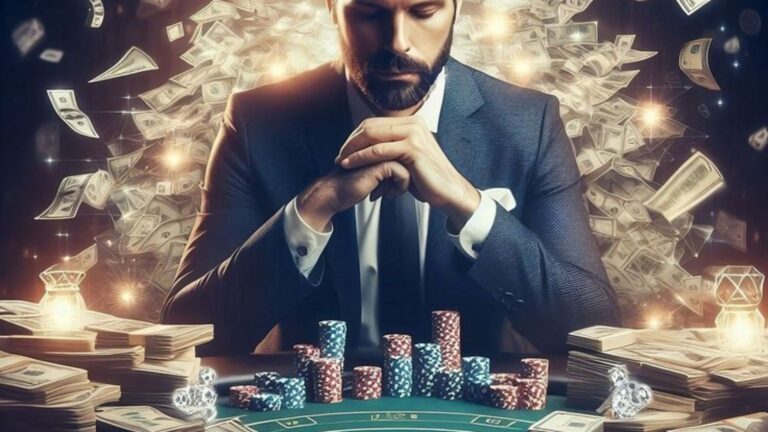 Progressive Jackpot Games at KatsuBet