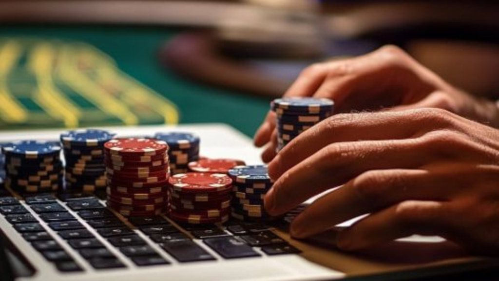 fast withdrawal casino