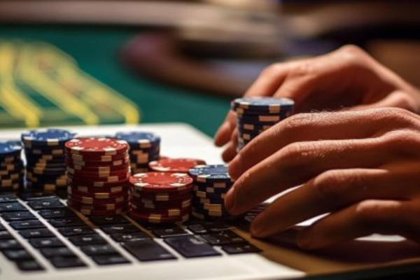 fast withdrawal casino