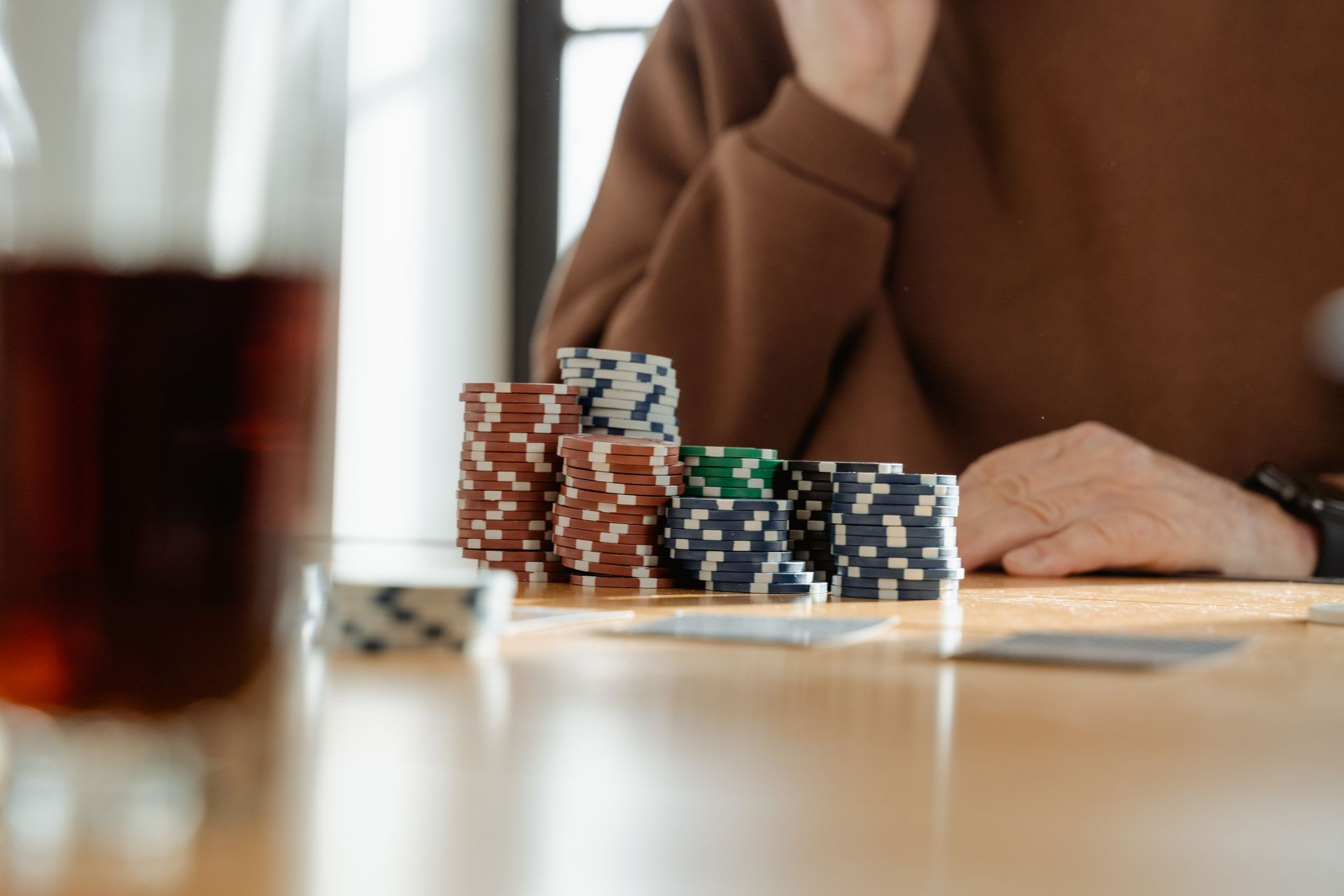 Crazy Vegas Fast Withdrawals: Low Deposit Roulette Guide