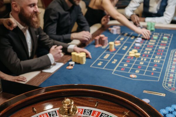 Crazy Vegas Fast Payouts: Maximise Your $20 Free Slot Strategy