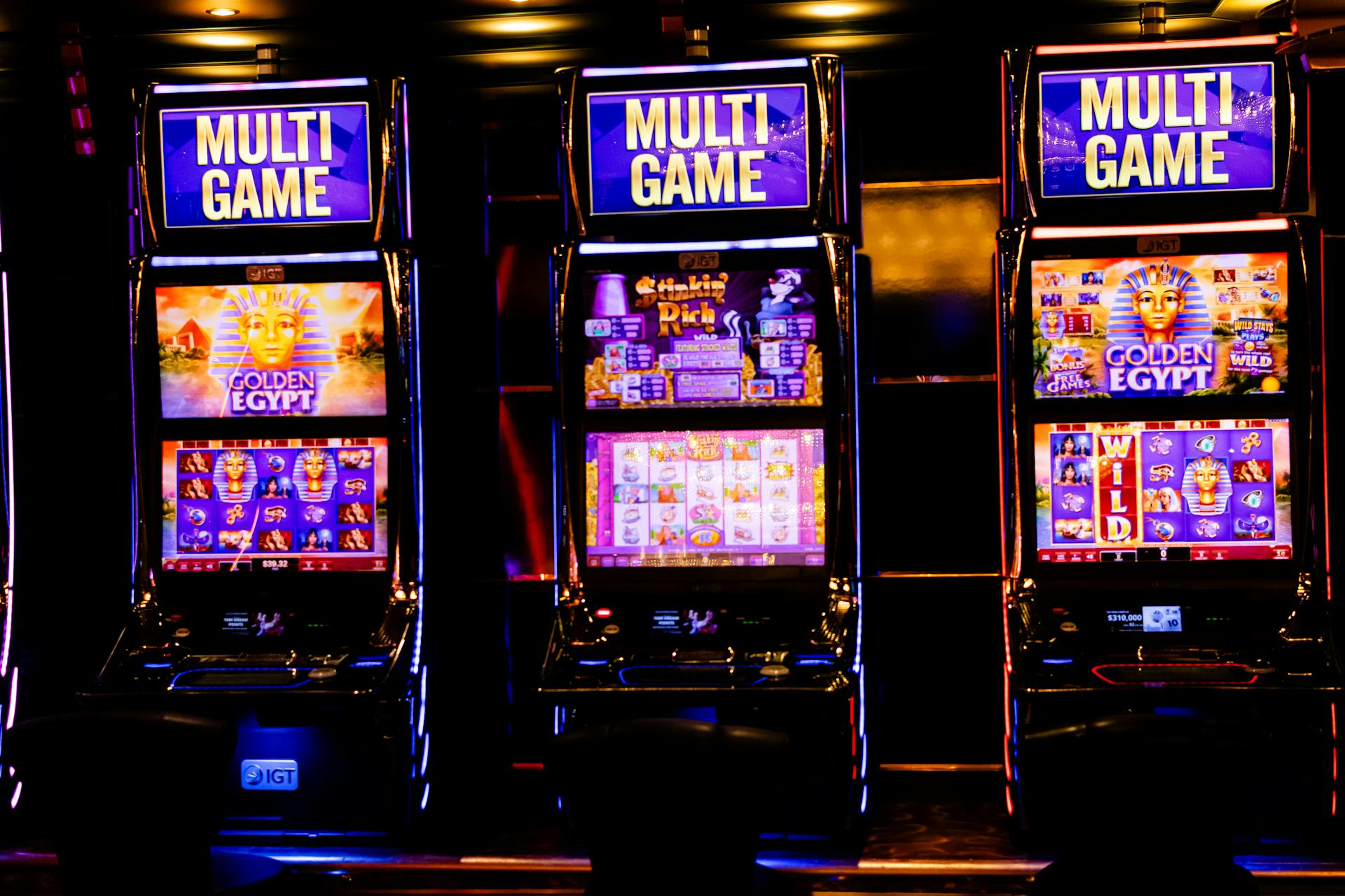 Managing Fast High Value Payouts on Big Casino Wins