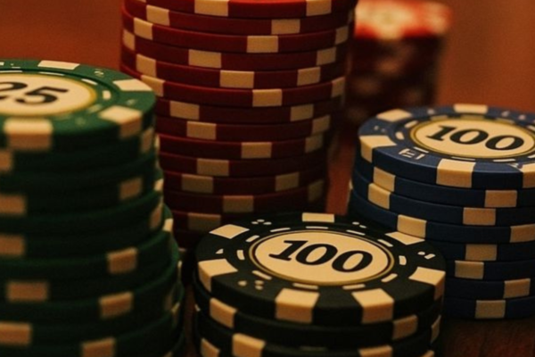 Casino Ranking