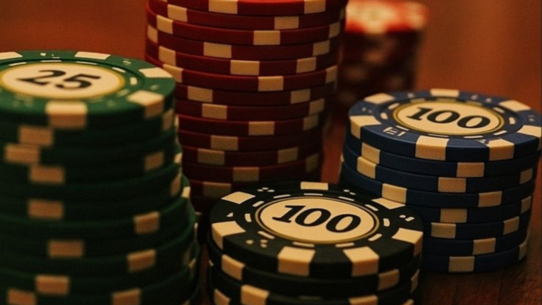 Casino Ranking