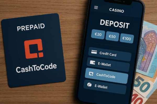 Master CasinoScout CashtoCode Tips for Instant Cashier Credits